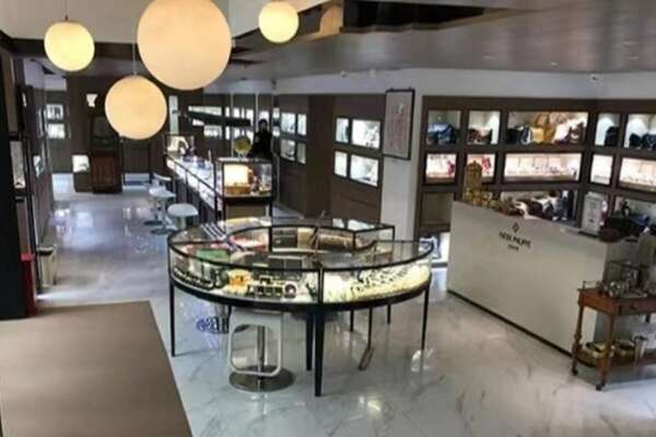 日喀则桑珠孜区寄卖奢侈品店